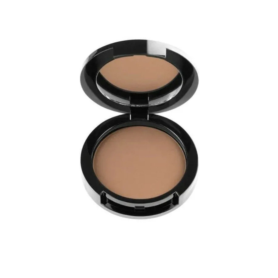 Satin Pressed Powder