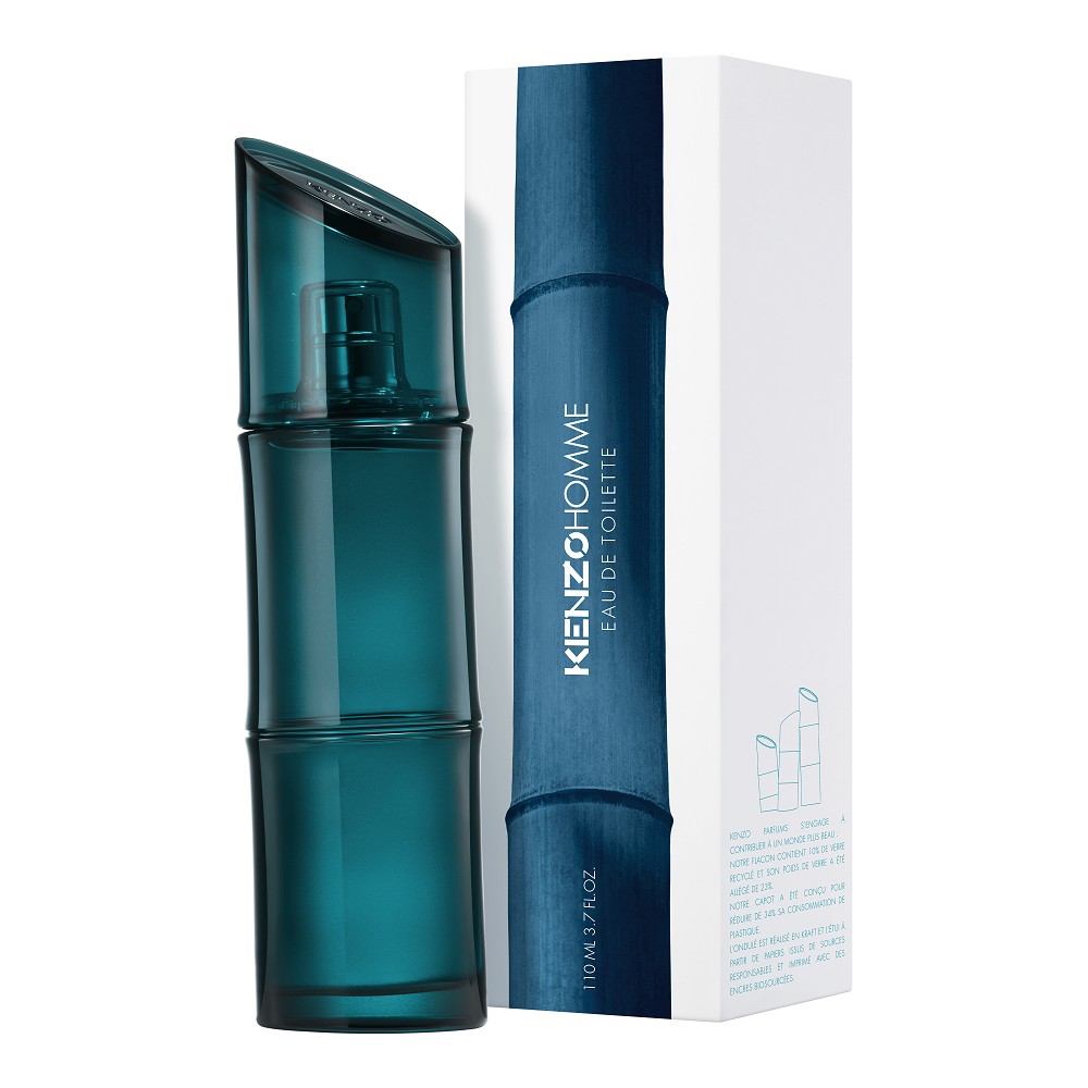 Homme Edt Spray