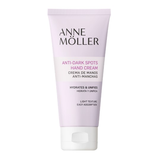 Body Essentials Hand Cream