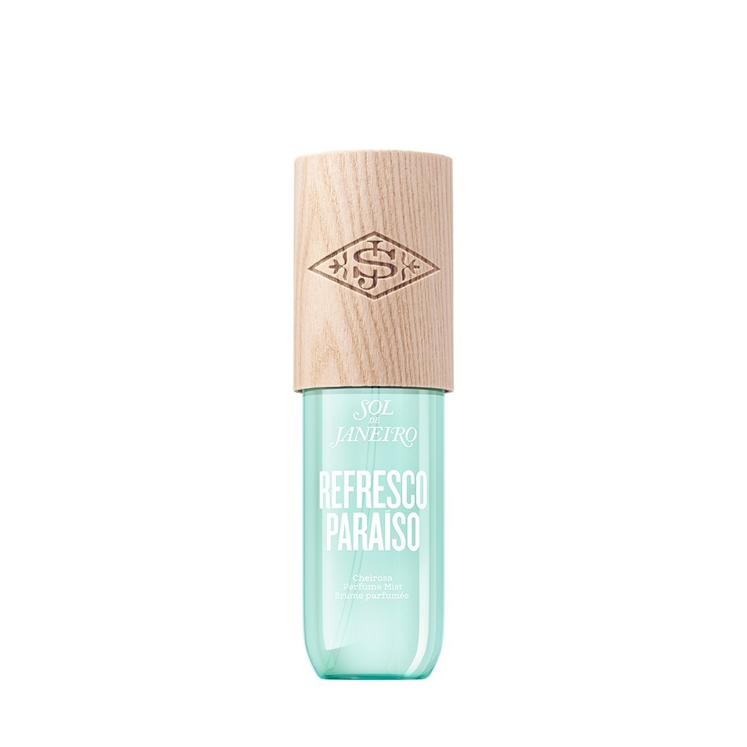 Refresco Paraíso Mist