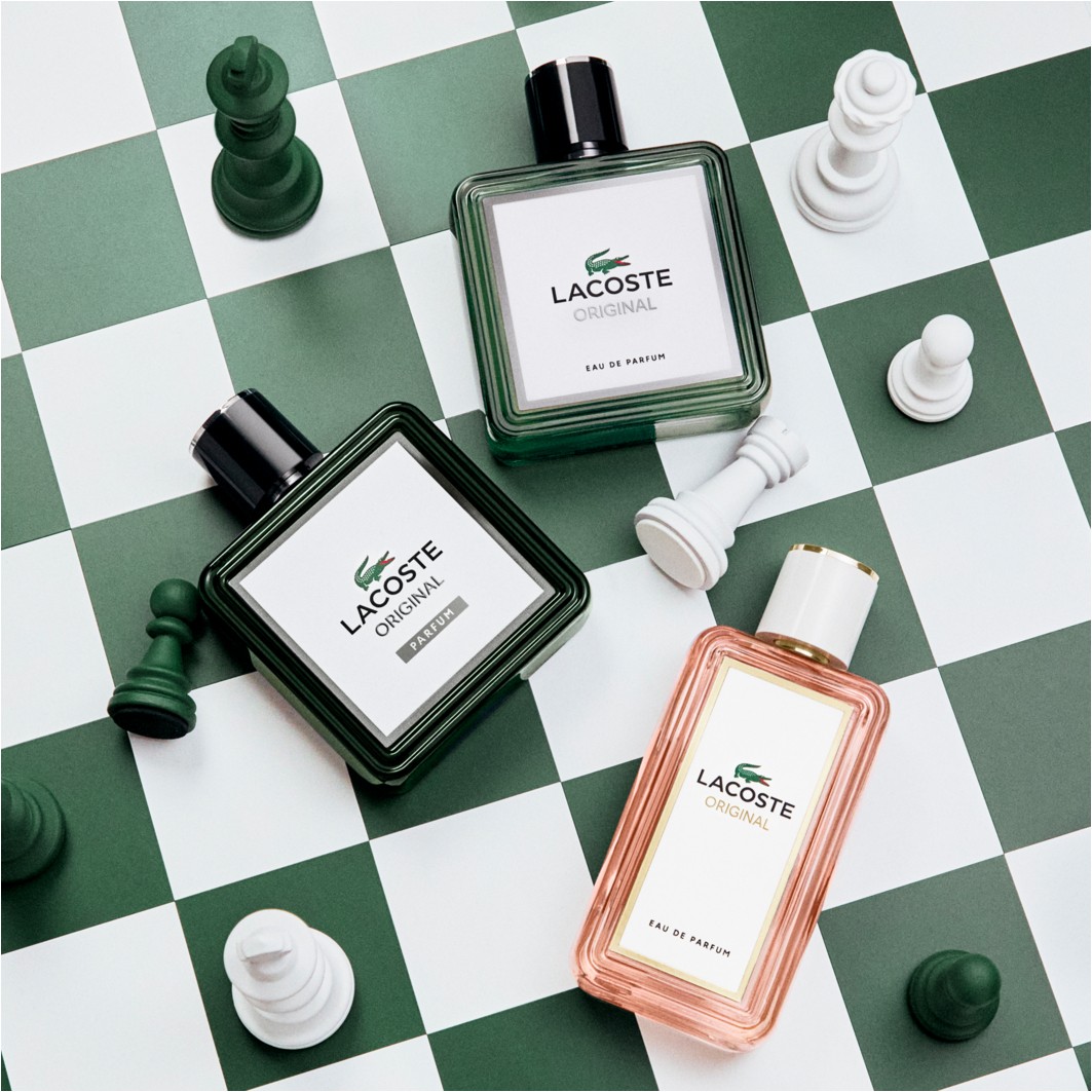 Original Femme Femme Eau de Parfum Spray
