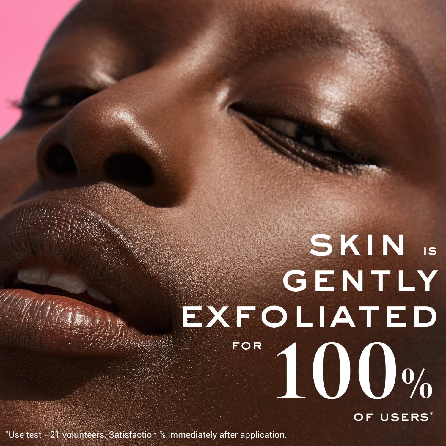 Exfoliant