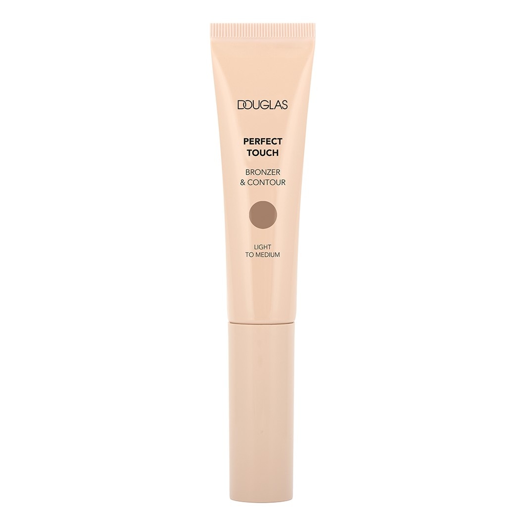 Perfect Touch Liquid Bronzer
