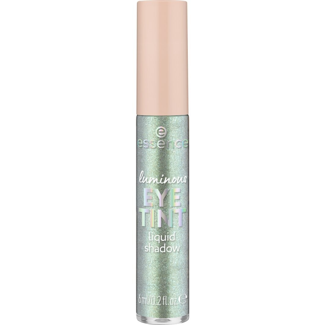 Liquid Eyeshadow