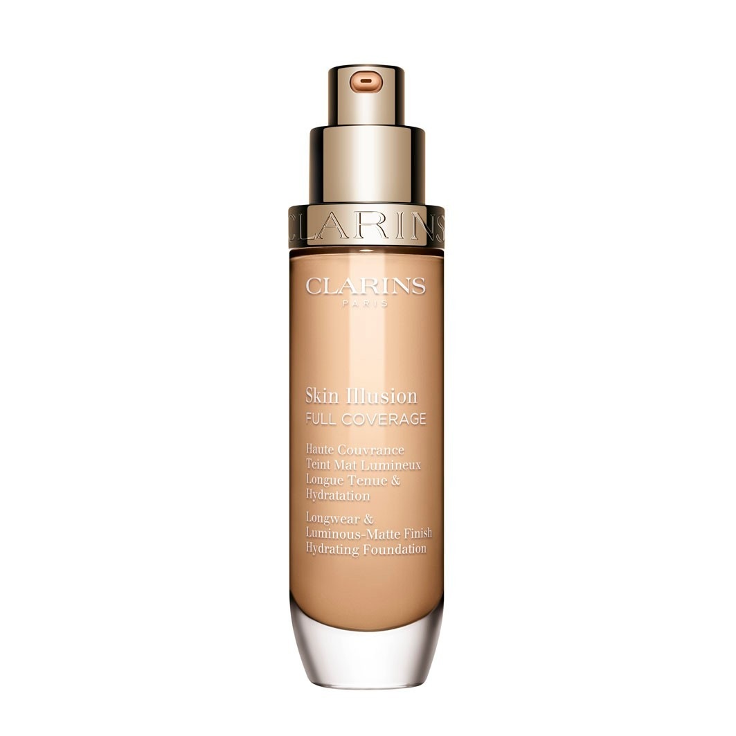 Full Cover Foundation