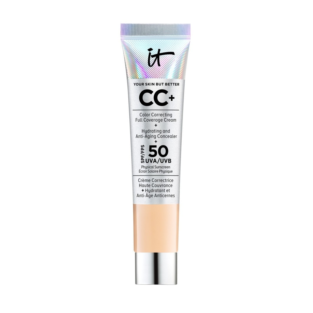 Your Skin But Better Original CC Cream SPF 50