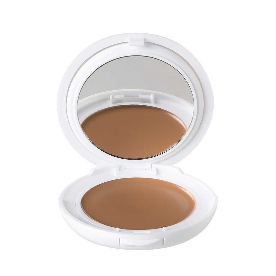 Compacto Com Cor SPF 50