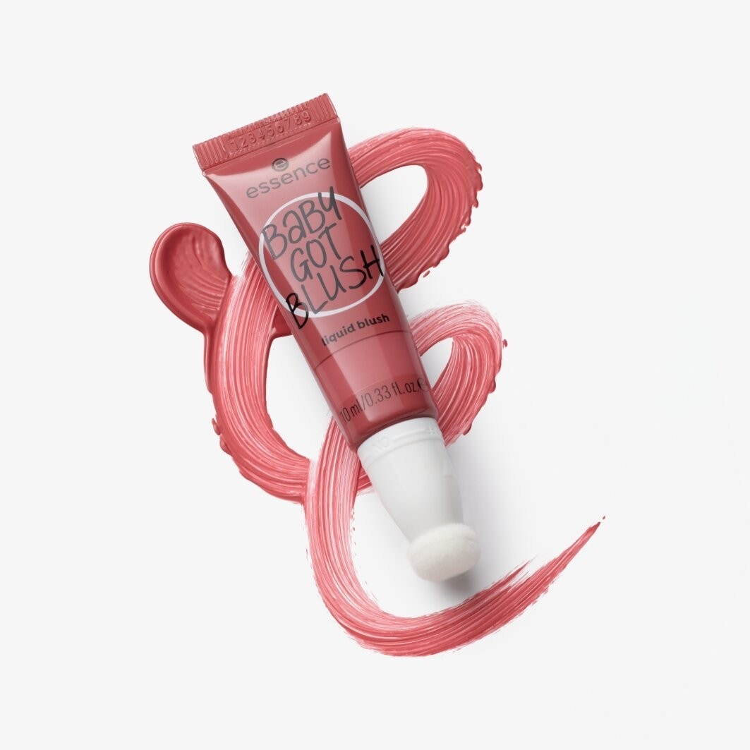 Liquid Blush Baby Got Blush