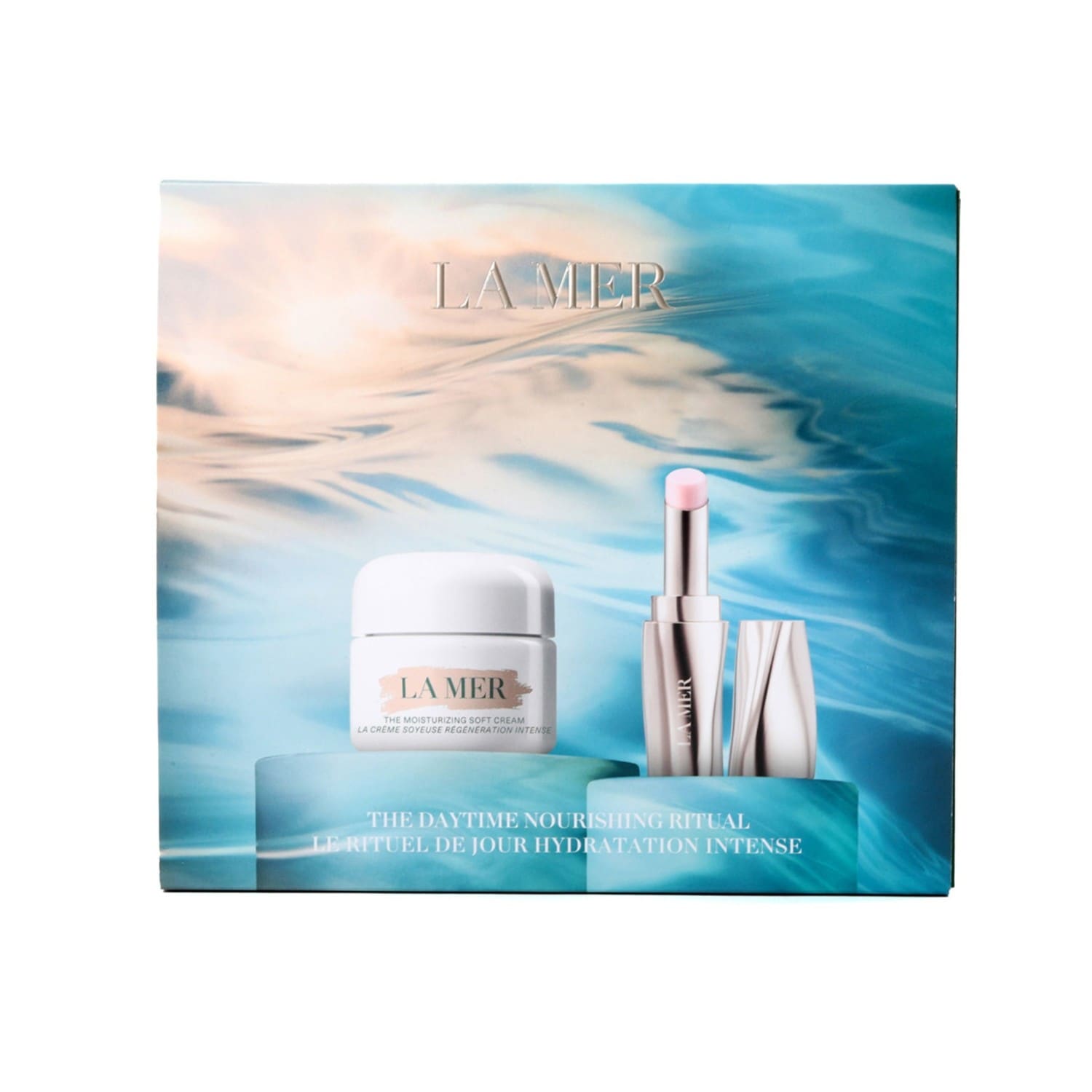 Daytime Nourishing Set