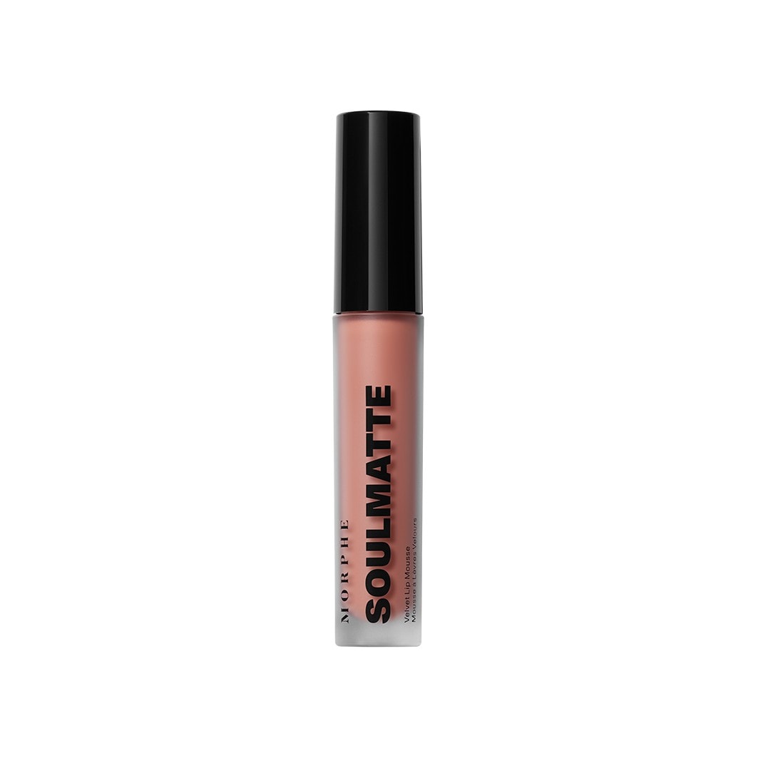 Velvet Lip Mousse