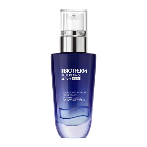 Blue Therapy Retinol Night Concentrate
