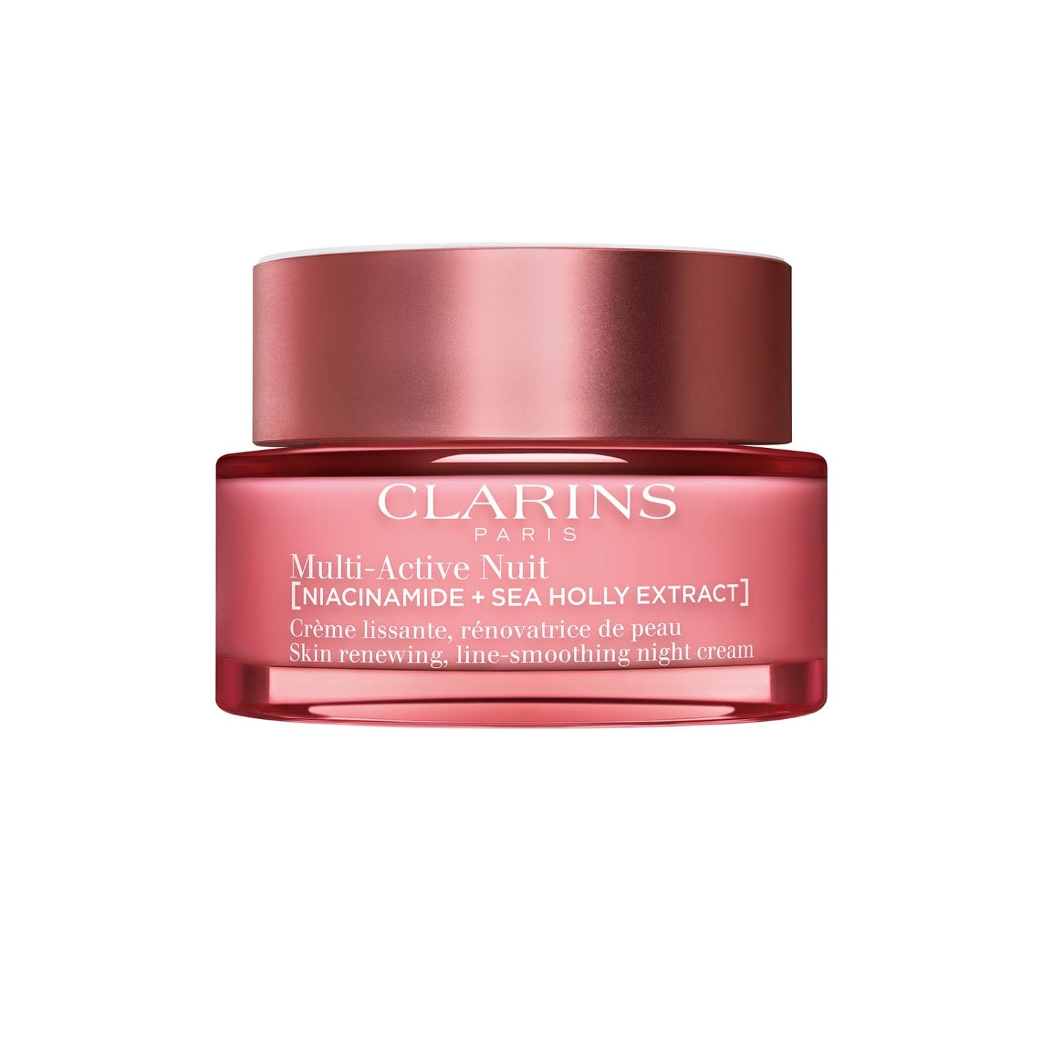 Nuit Ps Creme Lissante