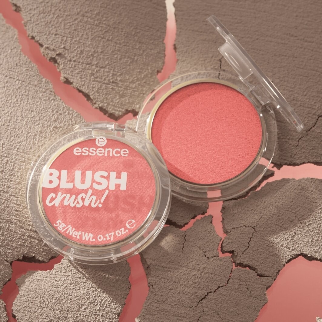 Blush Crush