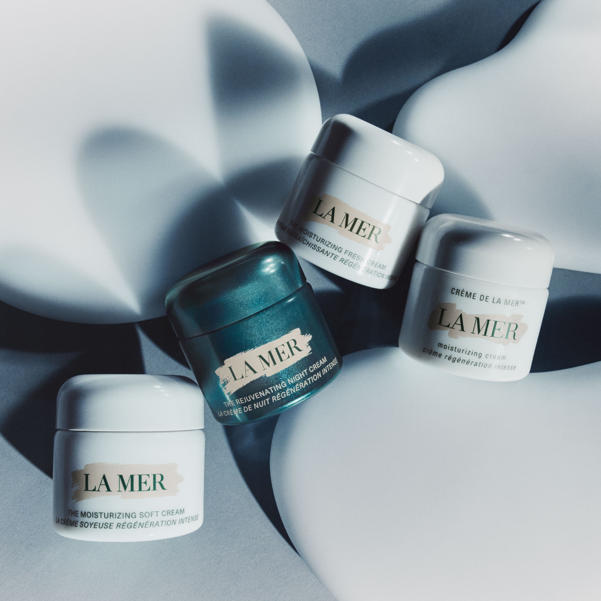 Rejuvenating Night Cream