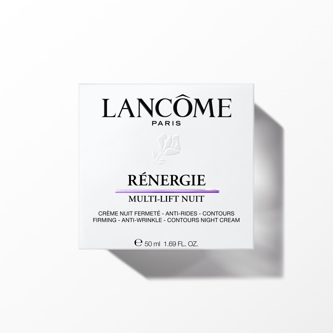 Rénergie Multi-Lift Creme Noite