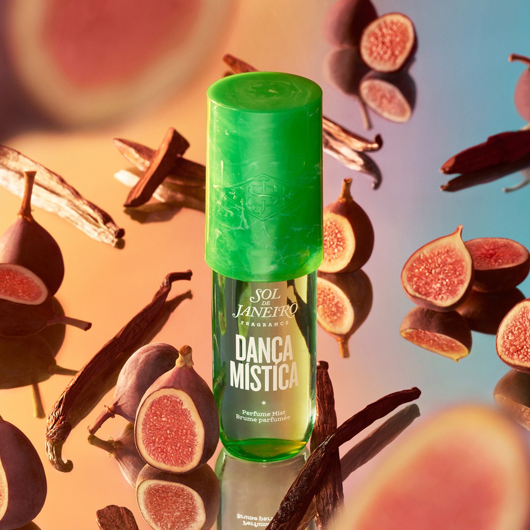 Perfume Mist
