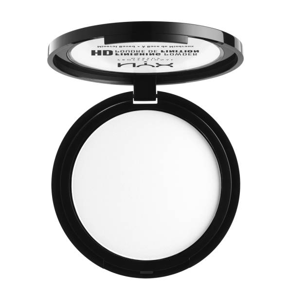 Finishing Powder
