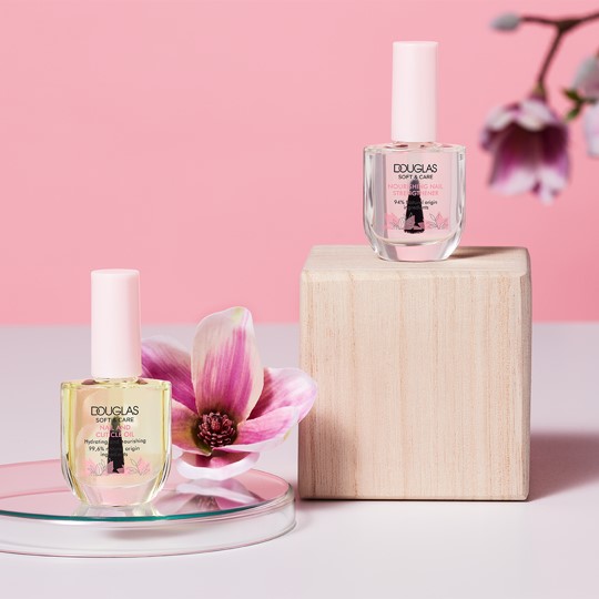 Nail Strengthener