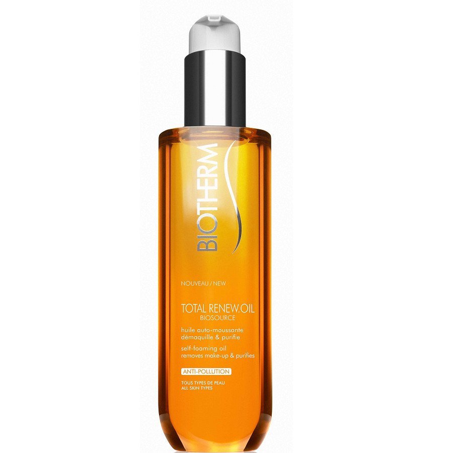 Biosource Óleo de Limpeza