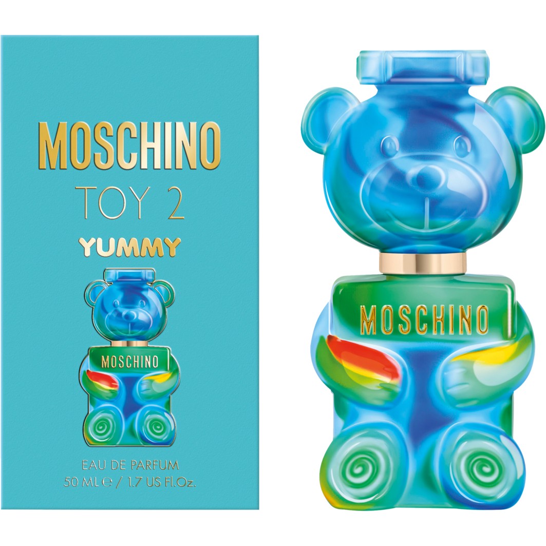 Toy 2 Yummy Eau de Parfum Spray