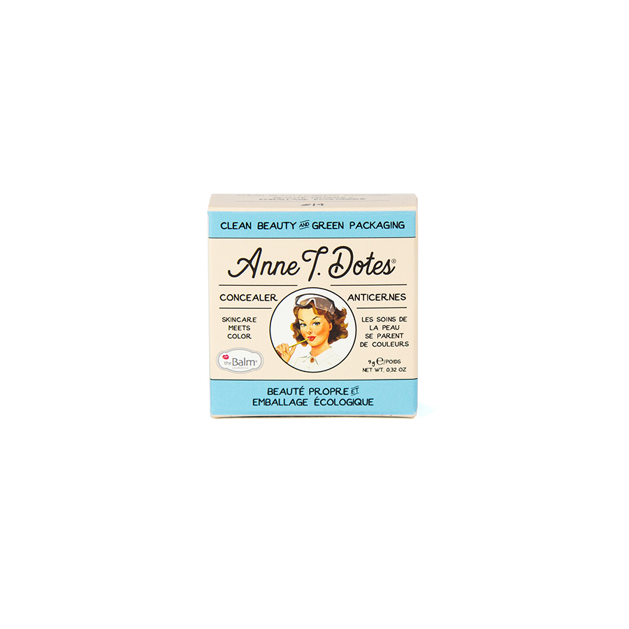Ann T. Dotes Concealer