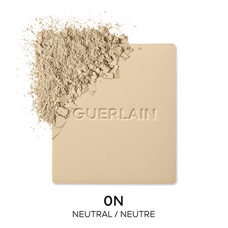 Compact Foundation