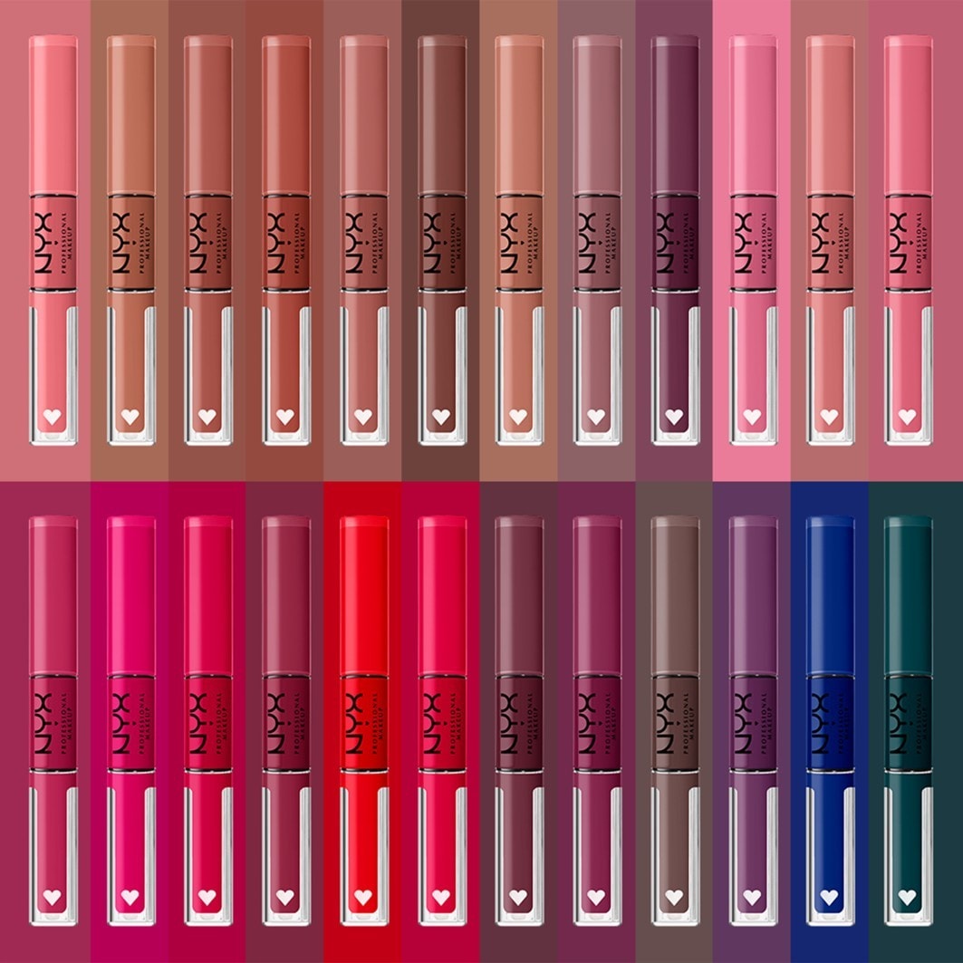 High Shine Gloss