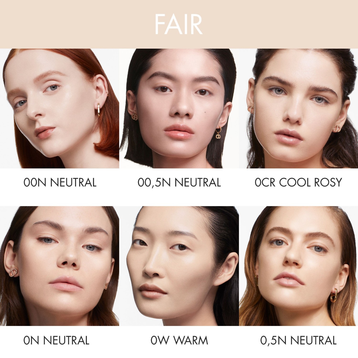 Forever Foundation Skin Glow