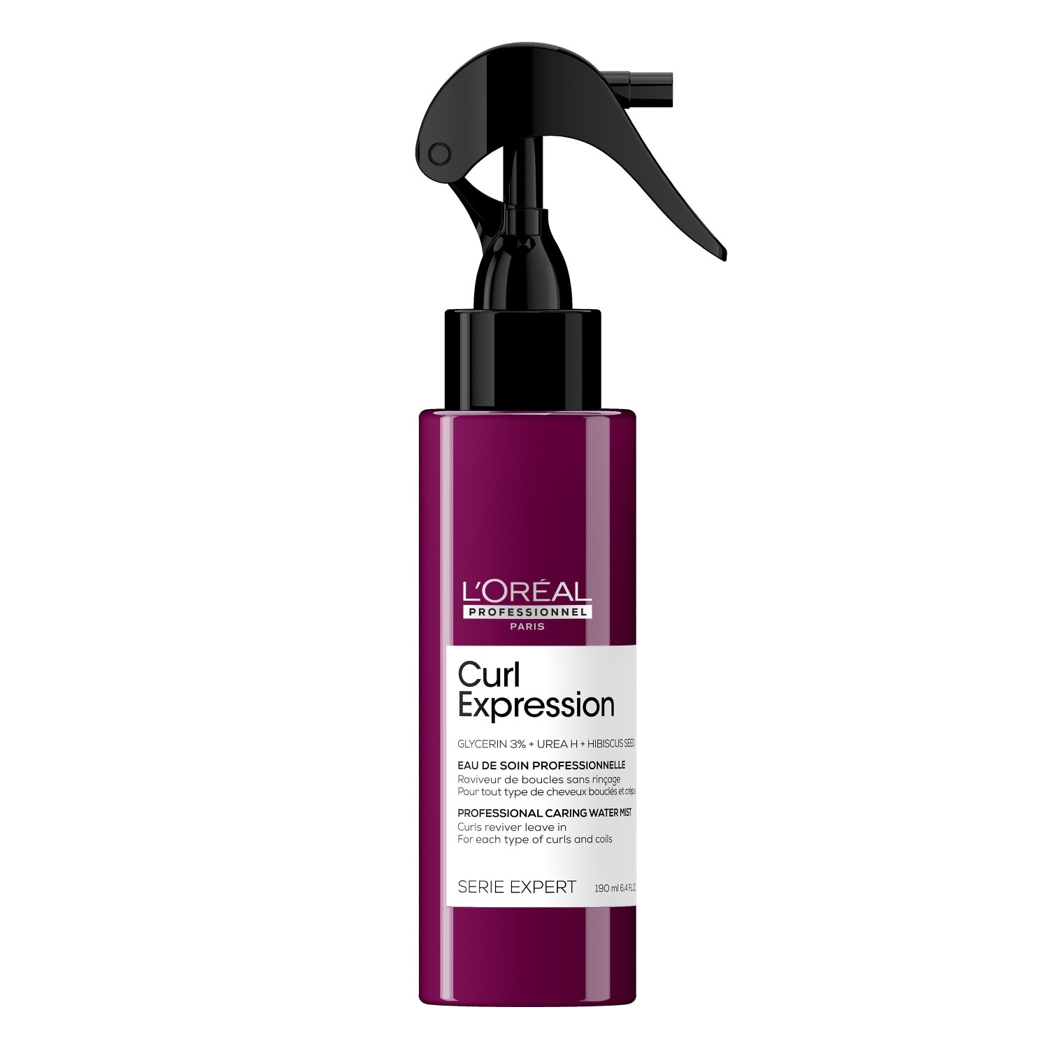 Curl Reviver Leave In