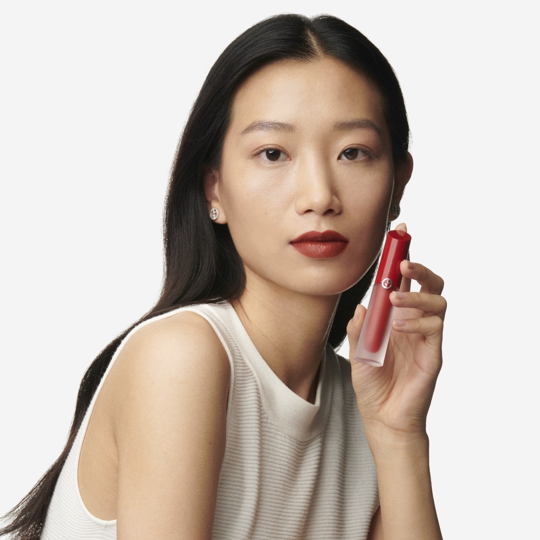Satin Liquid Lipstick