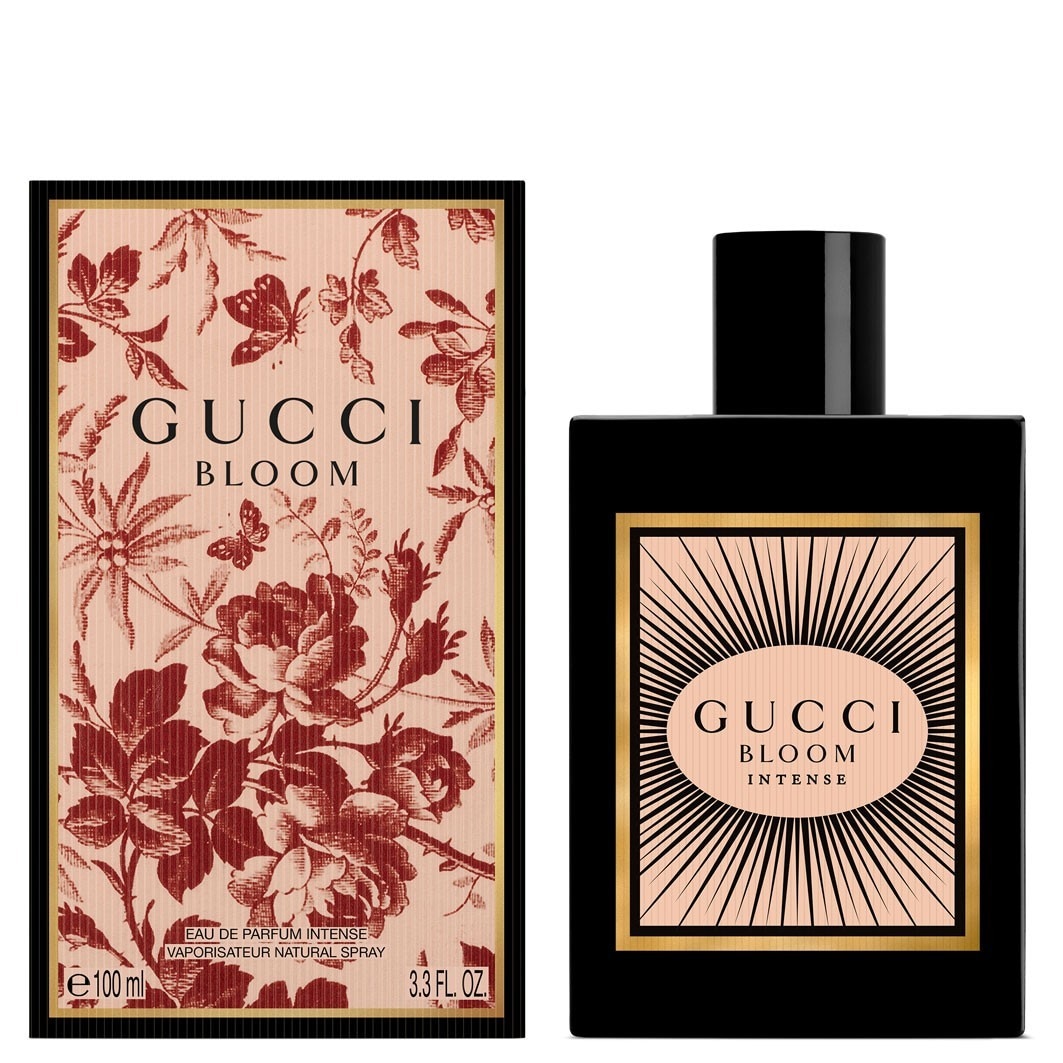 Bloom Intense Eau de Parfum Spray