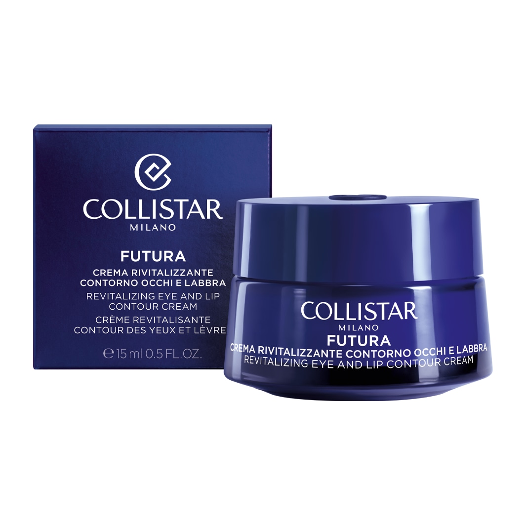 Eye And Lip Cream