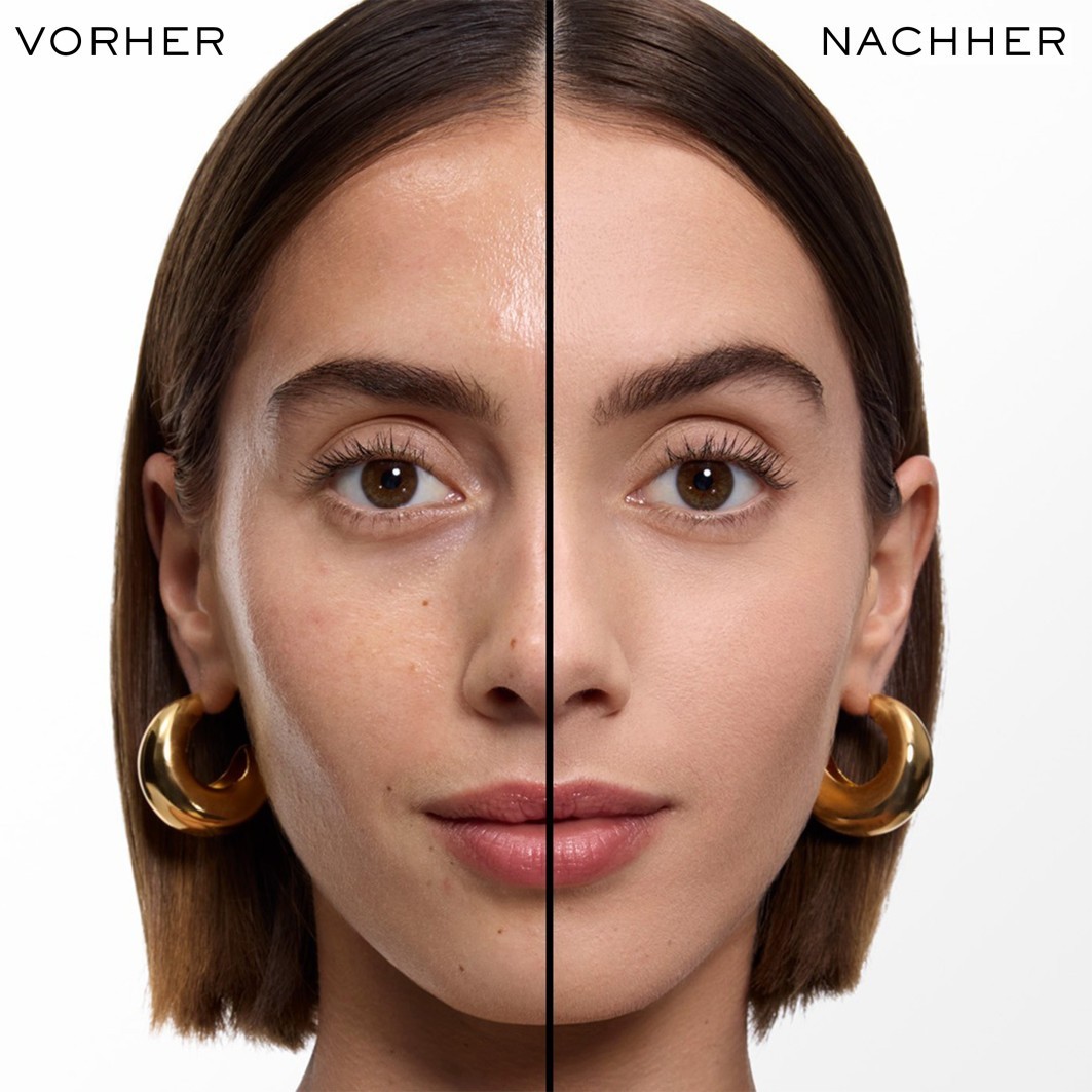 Stick Foundation