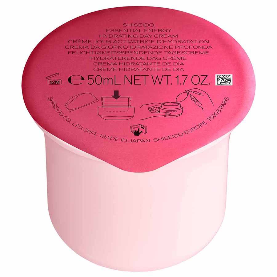 Essential Energy Hydrating Day Cream Refill