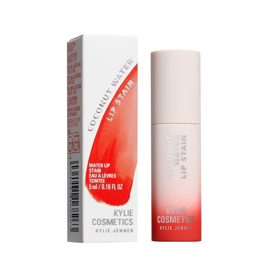 Coco Water Lip