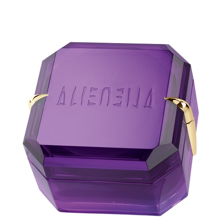Alien Body Cream