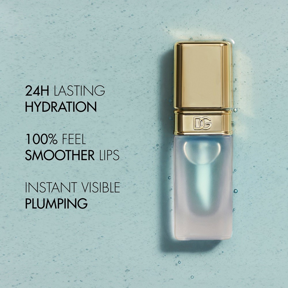 Mint Oil Lip Plumper