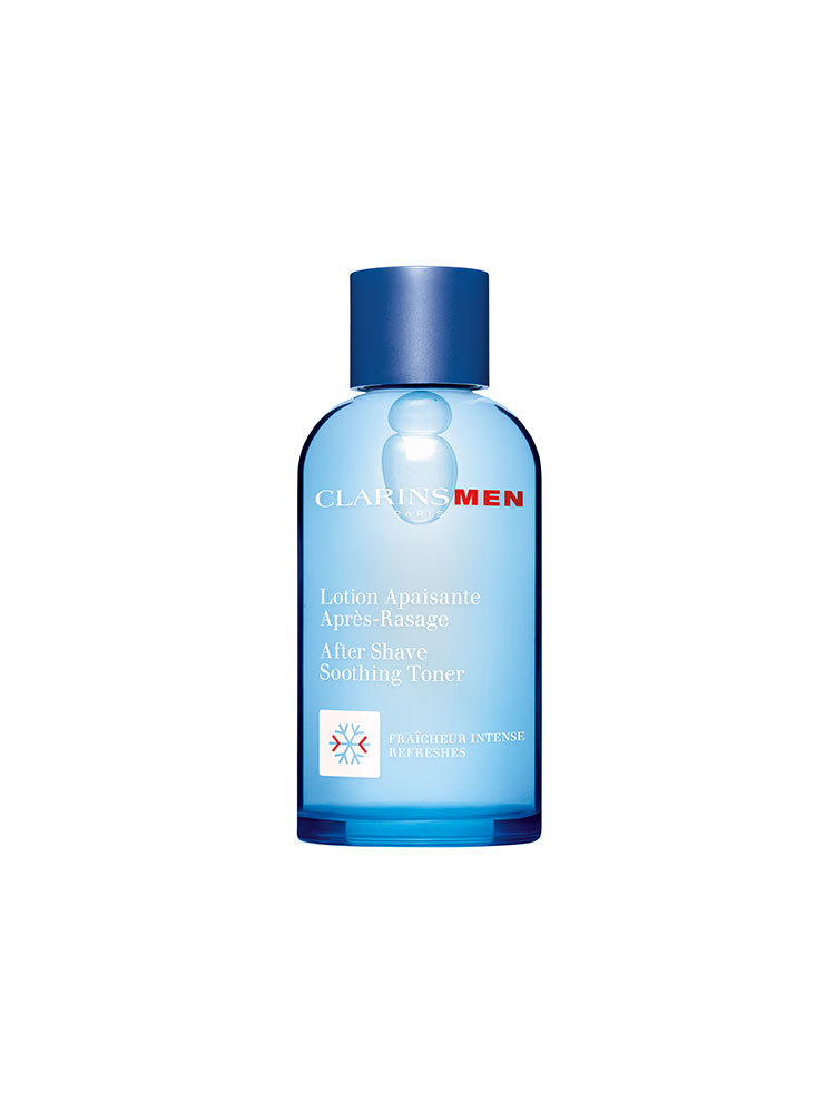 After Shave Soothing Toner
