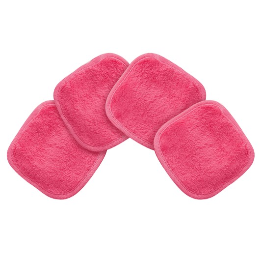 Reusable Remover Pads