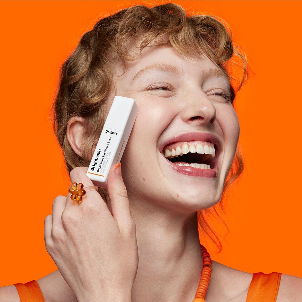 Brightening Eye Serum Stick