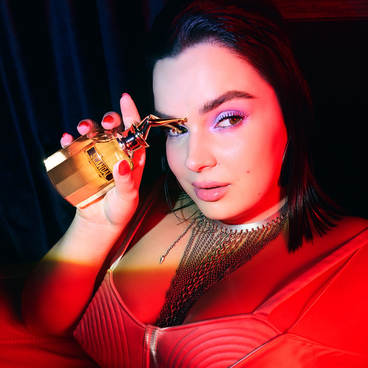 Scandal Absolu Parfum Spray