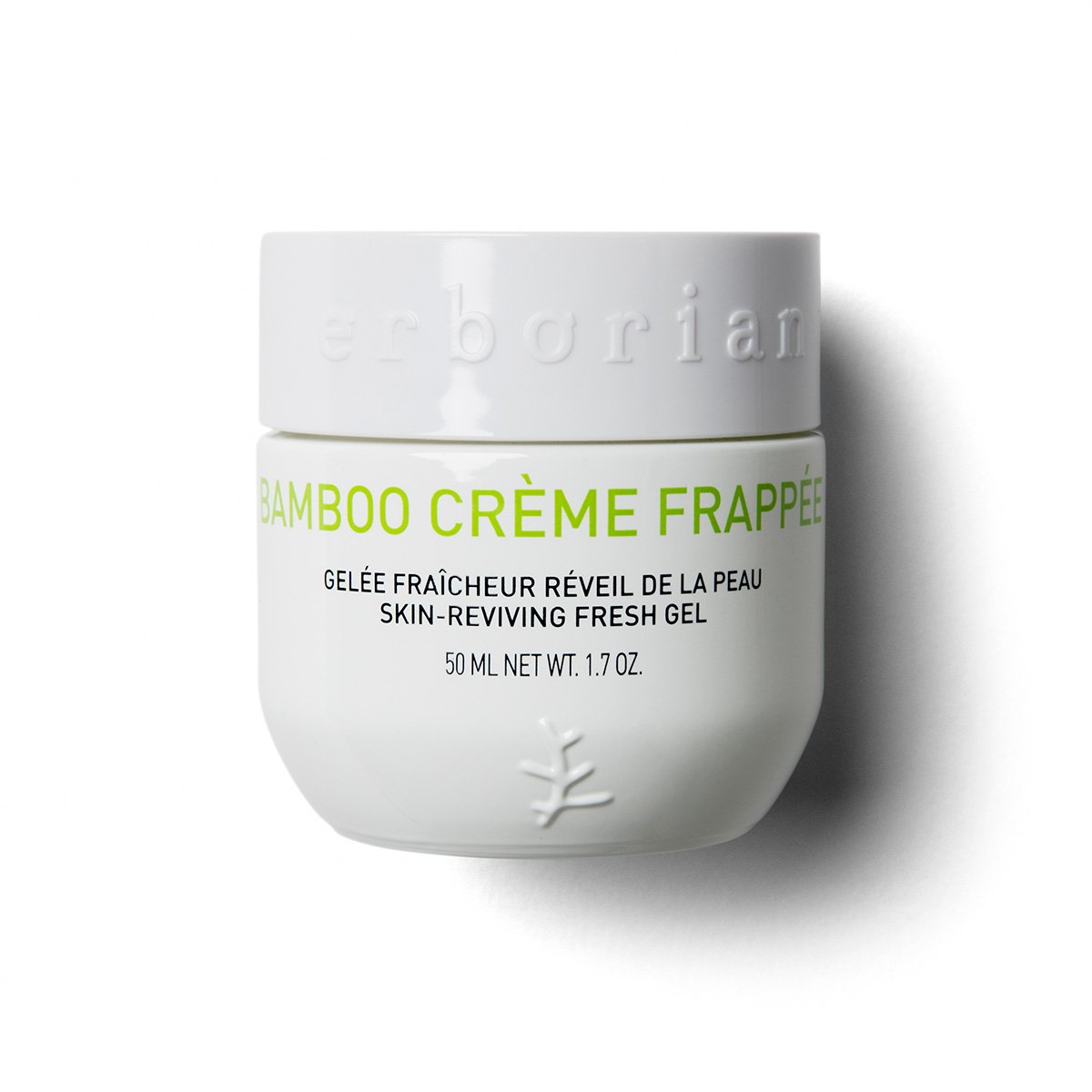 Bamboo Creme Frapee