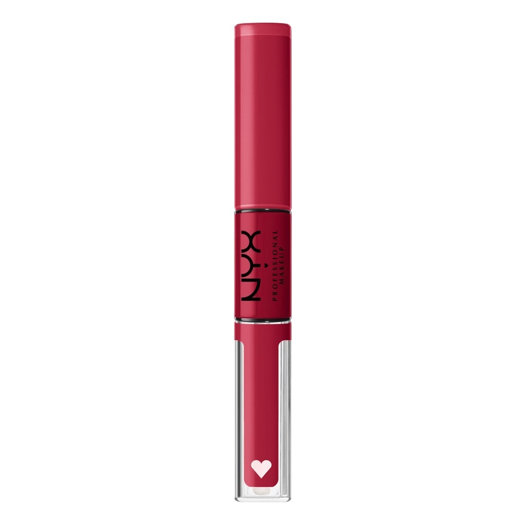 High Shine Gloss