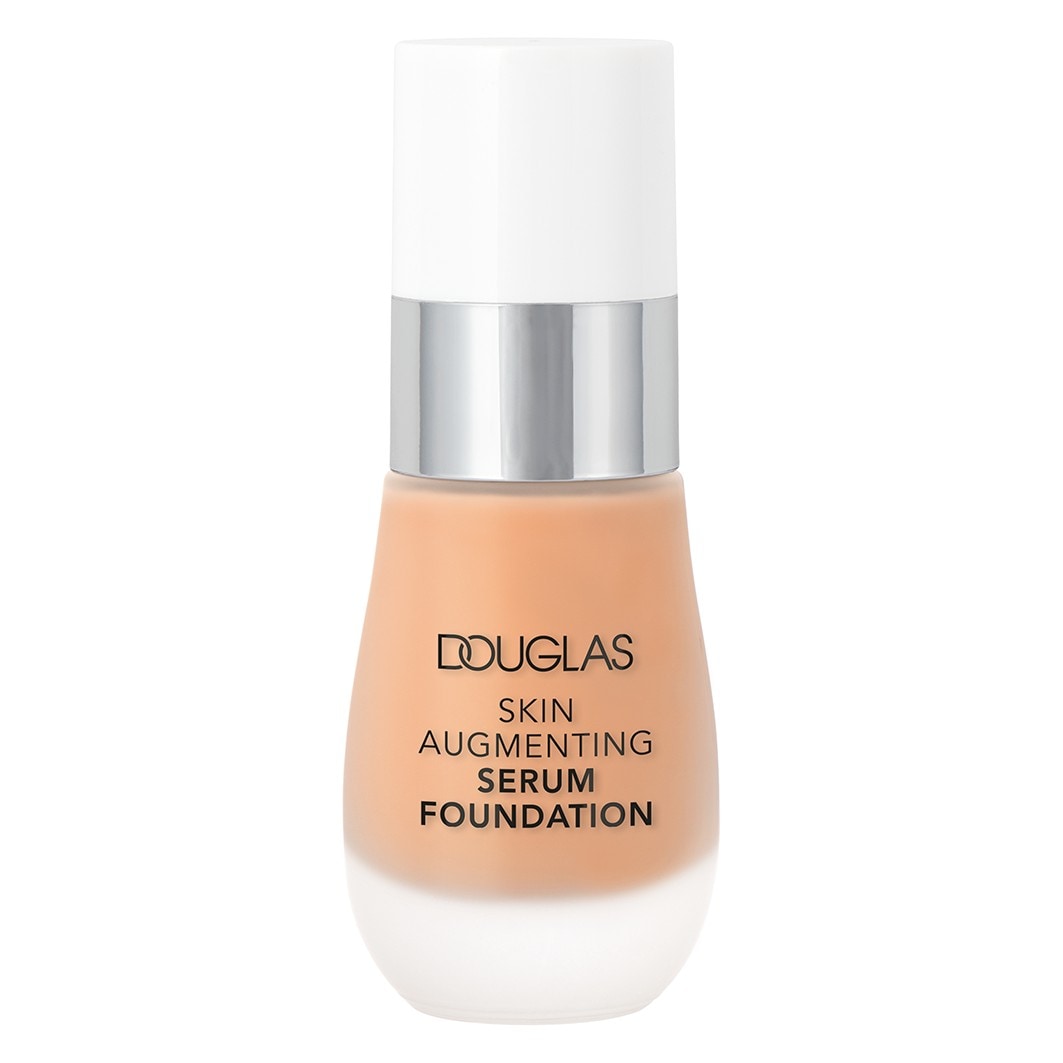 Skin Augmenting Serum Foundation