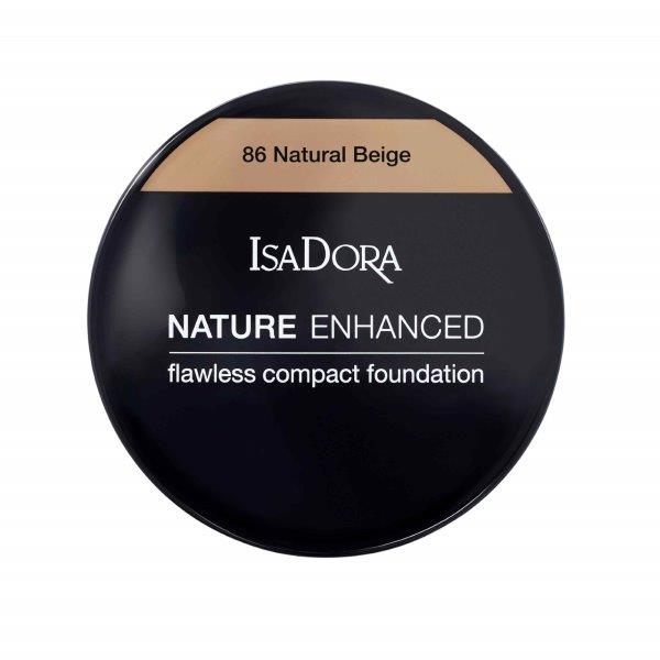 Nature Enhanced Foundation