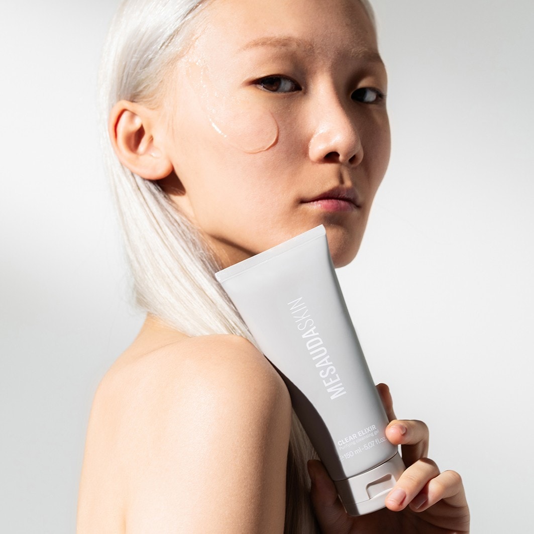 Facial Cleanser Elixir
