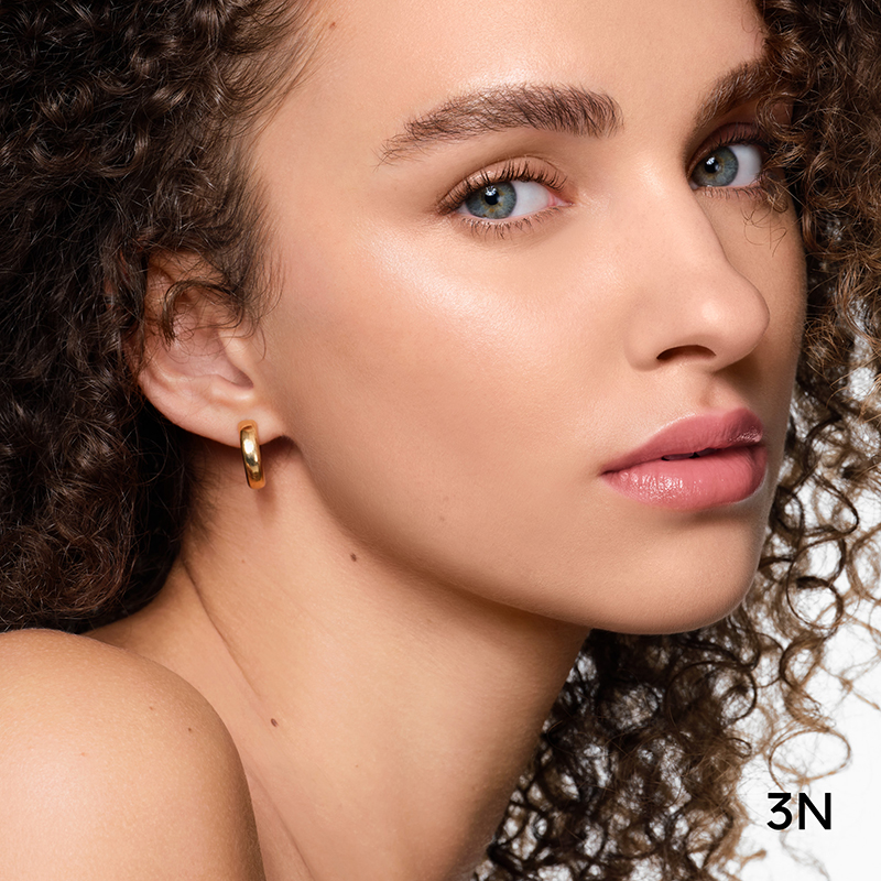 Skin Fluid Foundation