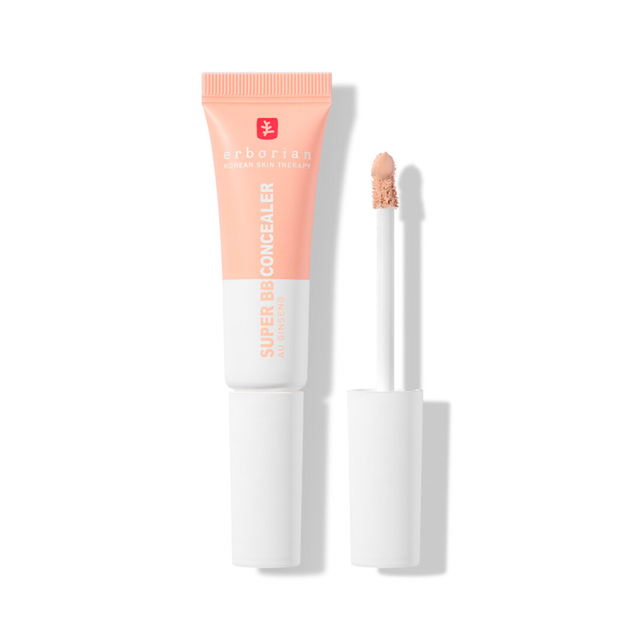 Finish Concealer