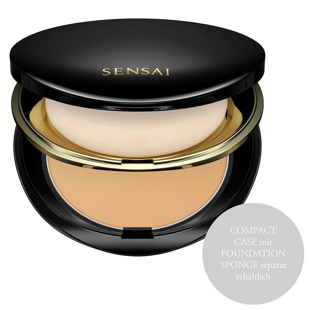 Foundation Refill