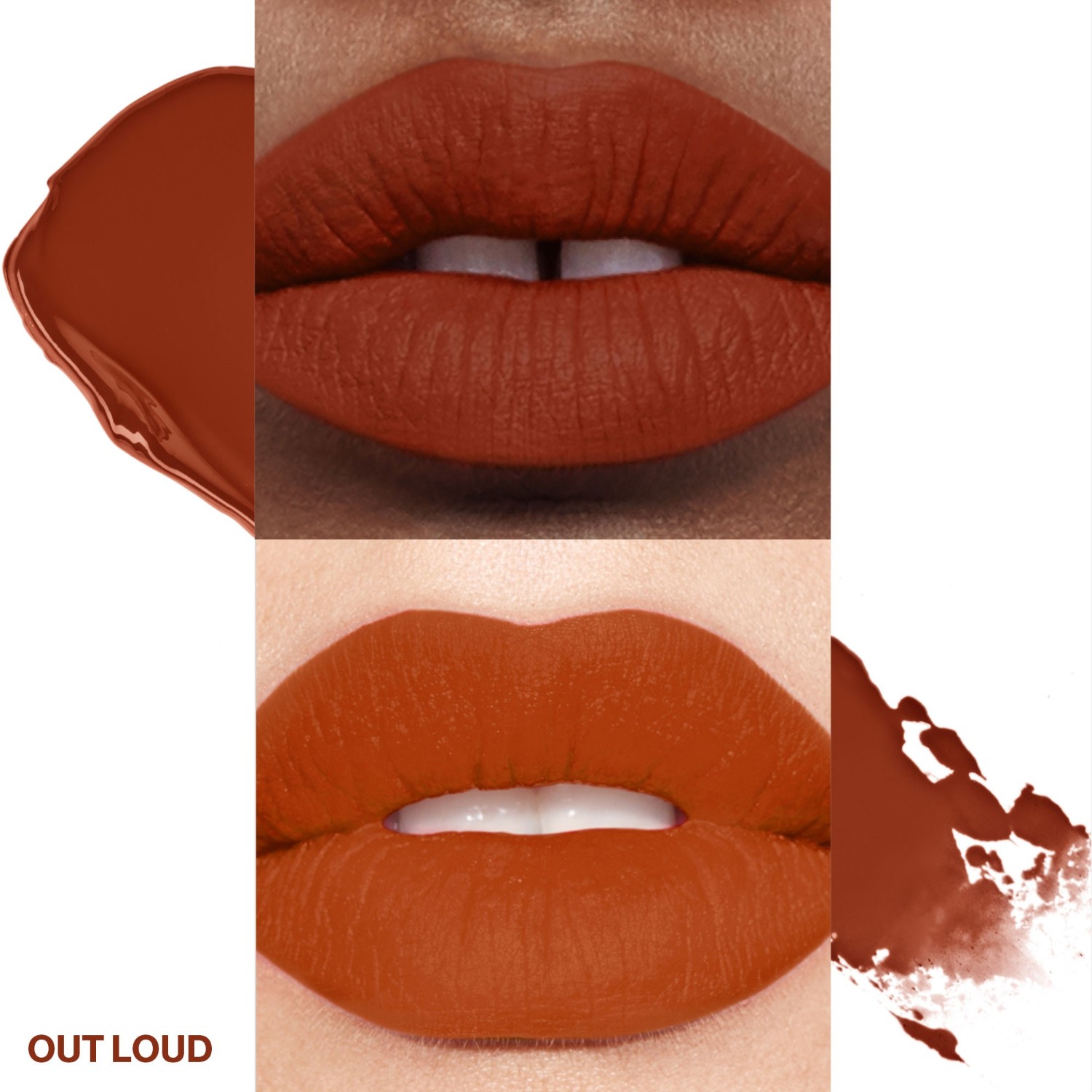Liquid Lipstick